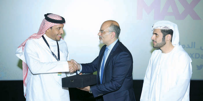  من الافتتاح