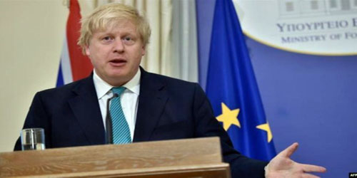 إعلان اسم رئيس الوزراء البريطاني المقبل في 23 يوليو 