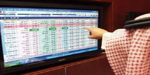 مؤشر سوق الأسهم السعودية يغلق مرتفعًا عند مستوى 8649.88 نقطة 