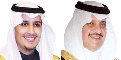 أمير المنطقة الشرقية يدشن 58 مشروعاً تنموياً بقيمة 4 مليار ريال بحفر الباطن 