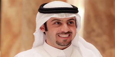 الزامل رئيساً للقادسية حتى 2023م 