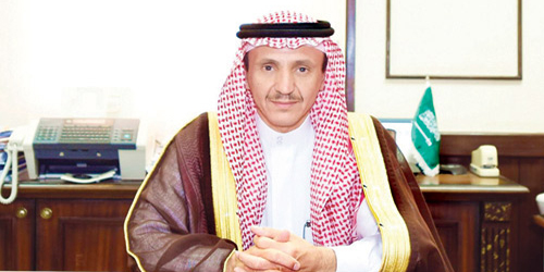  م. عبدالعزيز الرشود