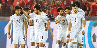 مصر تواجه جنوب أفريقيا.. والمغرب أمام بنين.. والجزائر ضد غينيا.. وتونس تصارع غانا 