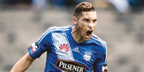  كريستيان جوانكا