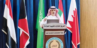 الفريق المشترك لتقييم الحوادث في اليمن يستعرض 4 حالات ويفنّد الادعاءات 