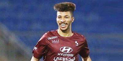 «العميد» يدفع 10 ملايين لـ«الاتفاق» لضم العبود 