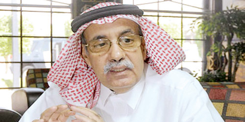  عبد الله الغذامي