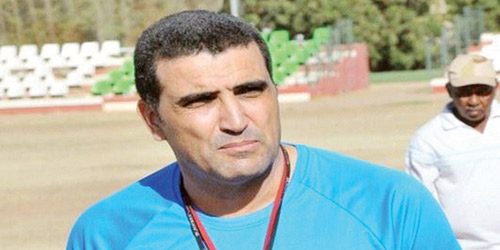  لطفي السليمي