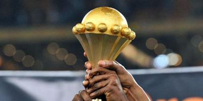ربع نهائي كأس الأمم الإفريقية ينطلق اليوم بلقاءين 