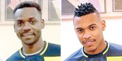 الحزم يضم الزبيدي ونايف موسى من الأهلي والتعاون 