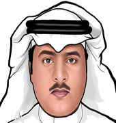 عيسى الحكمي
ماذا طلب الفيصل من اتحاد الكرة؟احذروا  الحصان المجنَّحناقل الماء!انتهاء حقبة إدارات الفلاشات والغرور«ليلة مع الموسيقار»النصر يخسر 161 مليون رياليحق لك يا عالمي1588.jpg