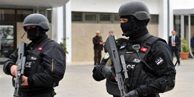 الأمن التونسي ينفذ عملية تمشيط واسعة في محافظة القصرين 