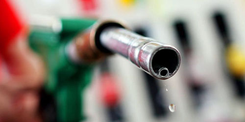 وفقاً لإجراءات تعديل الأسعار لمنتجات الطاقة القابلة للارتفاع أو الانخفاض 