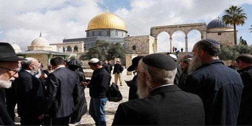 منظمة التعاون الإسلامي تبحث الانتهاكات الإسرائيلية في القدس 