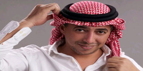 الفنان عمر العبداللات يستعد لإحياء أولى حفلات مهرجان جرش الدولي 2019 