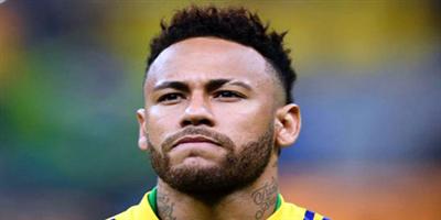 نيمار يلمِّح للعودة إلى برشلونة بارتداء قميص النادي الكتالوني 