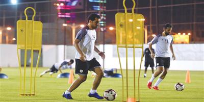 الشباب يعير الحبشي للقادسية 