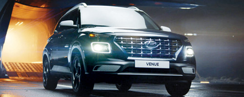  سيارة هيونداي فينيو 2020