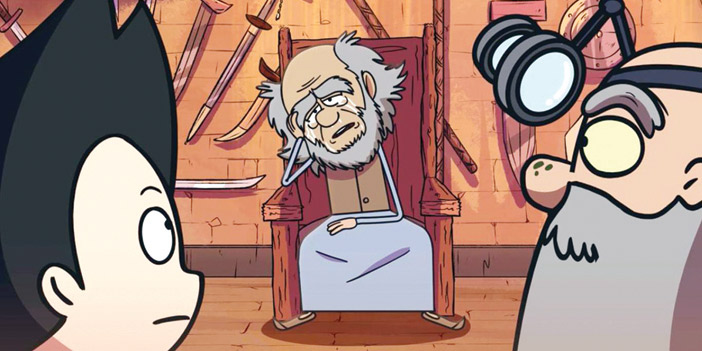 مسلسل «يعرب» التاريخي يحقق أرقام مشاهدة عالية في عامه الأول 