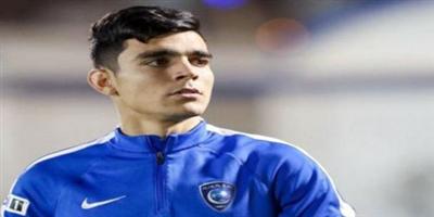 الزمالك يعلن ضم بن شرقي من الهلال بعقد لثلاث سنوات 