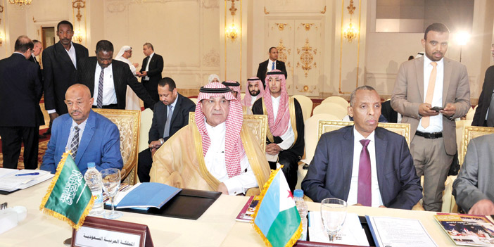 المملكة تتسلم رئاسة الدورة الـ(50) لمجلس وزراء الإعلام العرب 
