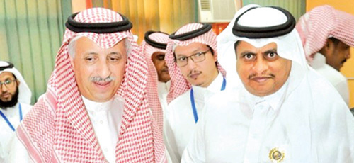 المتحمي: تعليم عسير متميز في برامج الموهوبين 