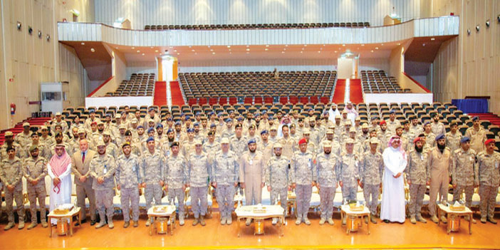 قيادة القوات المشتركة للتحالف تنظم ورشة عمل عن «القانون الدولي الإنساني» 