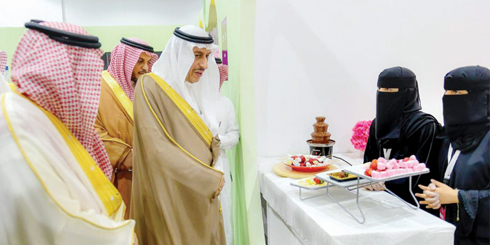  جانب من افتتاح المهرجان