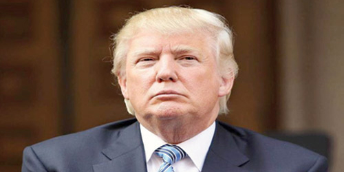 ترامب يصف مزاعم إيران بتفكيك شبكة لـ«سي آي أيه» بالكاذبة تماماً 