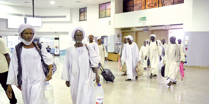 سفير المملكة لدى تونس: 