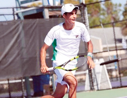   سعود الحقباني