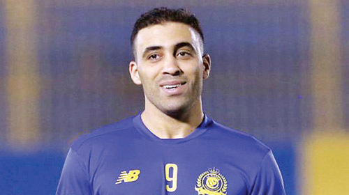  عبدالرزاق حمد الله