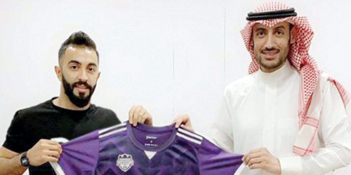 البكيرية يدعم صفوفه بـ(9) لاعبين استعدادًا لدوري الأمير محمد بن سلمان 