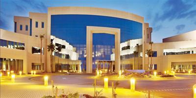 جامعة اليمامة تطلق برنامج «ماجستير قانون الأعمال» 