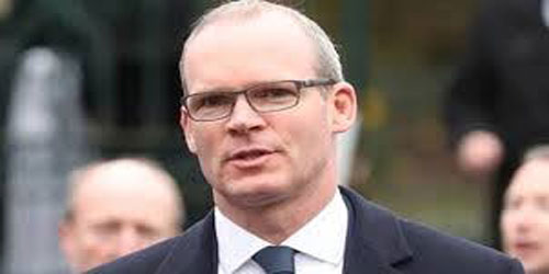 وزير إيرلندي يتهم بوريس جونسون بوضع بريطانيا على مسار «صدام» مع أوروبا 