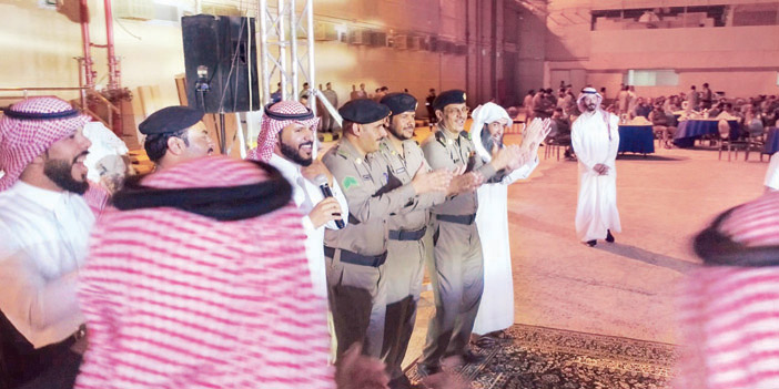  من الفعاليات