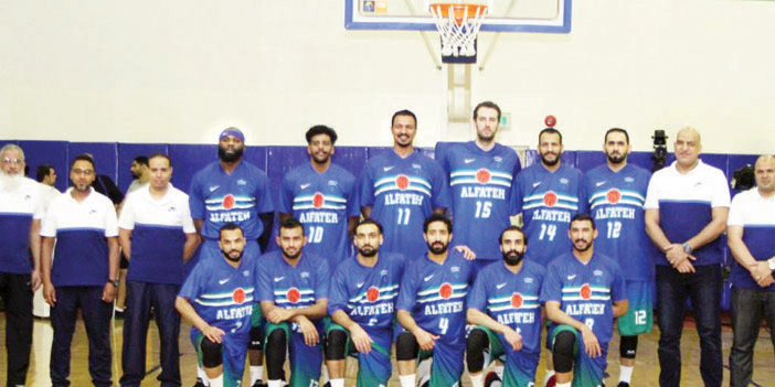 اتحاد السلة يحدد موعد بطولة السوبر 