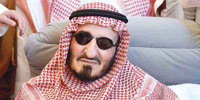 رحم الله الأمير بندر بن عبد العزيز.. حميد السيرة والسلوك 