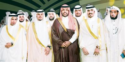 «المراعي» تساهم في تزويج 90 ألف شاب في جدة منذ عام 2009 