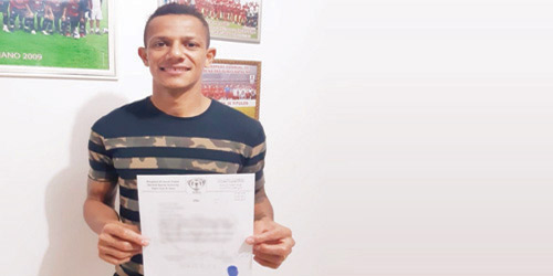  البرازيلي باردال