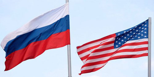 واشنطن وموسكو تعلنان انتهاء معاهدة الأسلحة النووية المتوسطة 