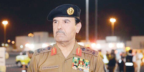  العمرو يتابع الفرضية