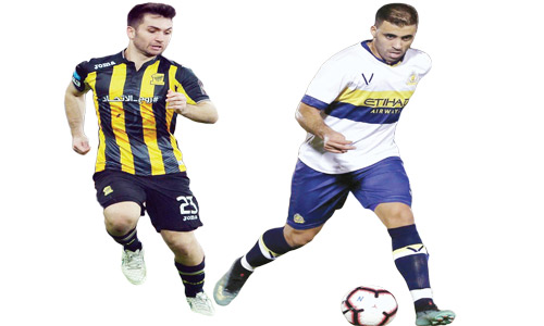 اليوم الاثنين ضمن مواجهات دور الـ(16) بدوري أبطال آسيا 