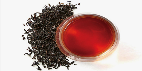 فوائد وميزات الشاي الأسود 