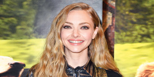 الممثلة أماندا سيفريد تحضر حفل في فندقِ ويتبي بنيويورك 