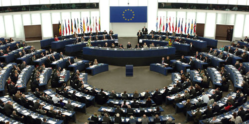 الاتحاد الأوروبي يجدد معارضته لسياسة الاستيطان الإسرائيلية 