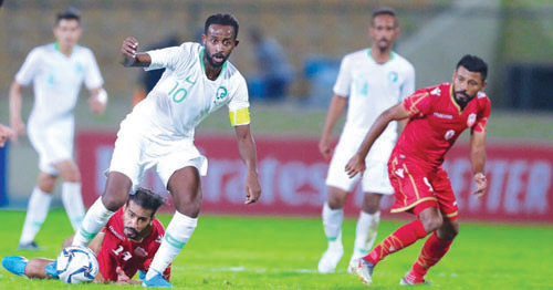  جانب من المباراة