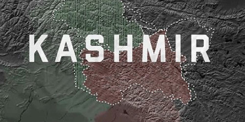 الولايات المتحدة تدعو إلى حوار مباشر بين الهند وباكستان بشأن كشمير 