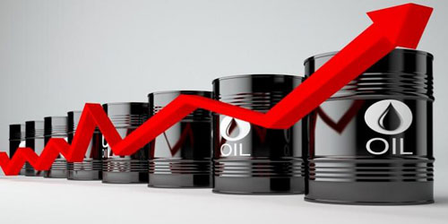 أسعار النفط ترتفع بأكثر من دولار للبرميل بدعم من توقعات خفض الإنتاج 