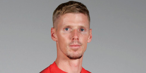 القادسية يتعاقد مع المهاجم الدولي الأيرلندي أندي كيو 